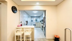 Blk 301 Serangoon Avenue 2 (Serangoon), HDB 3 Rooms #556677171